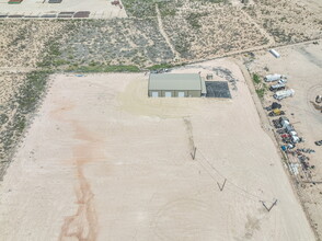 14030 W Silver Fox Trl, Odessa, TX - aerial  map view - Image1