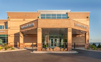 Plus de détails pour 1502 London Rd, Duluth, MN - Bureau à louer