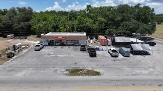 Plus de détails pour 3217 Cork Rd, Plant City, FL - Vente au détail à vendre