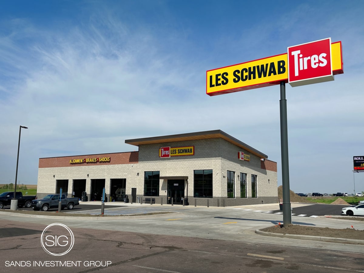 1902 N Lacrosse St, Rapid City, SD for sale Building Photo- Image 1 of 7