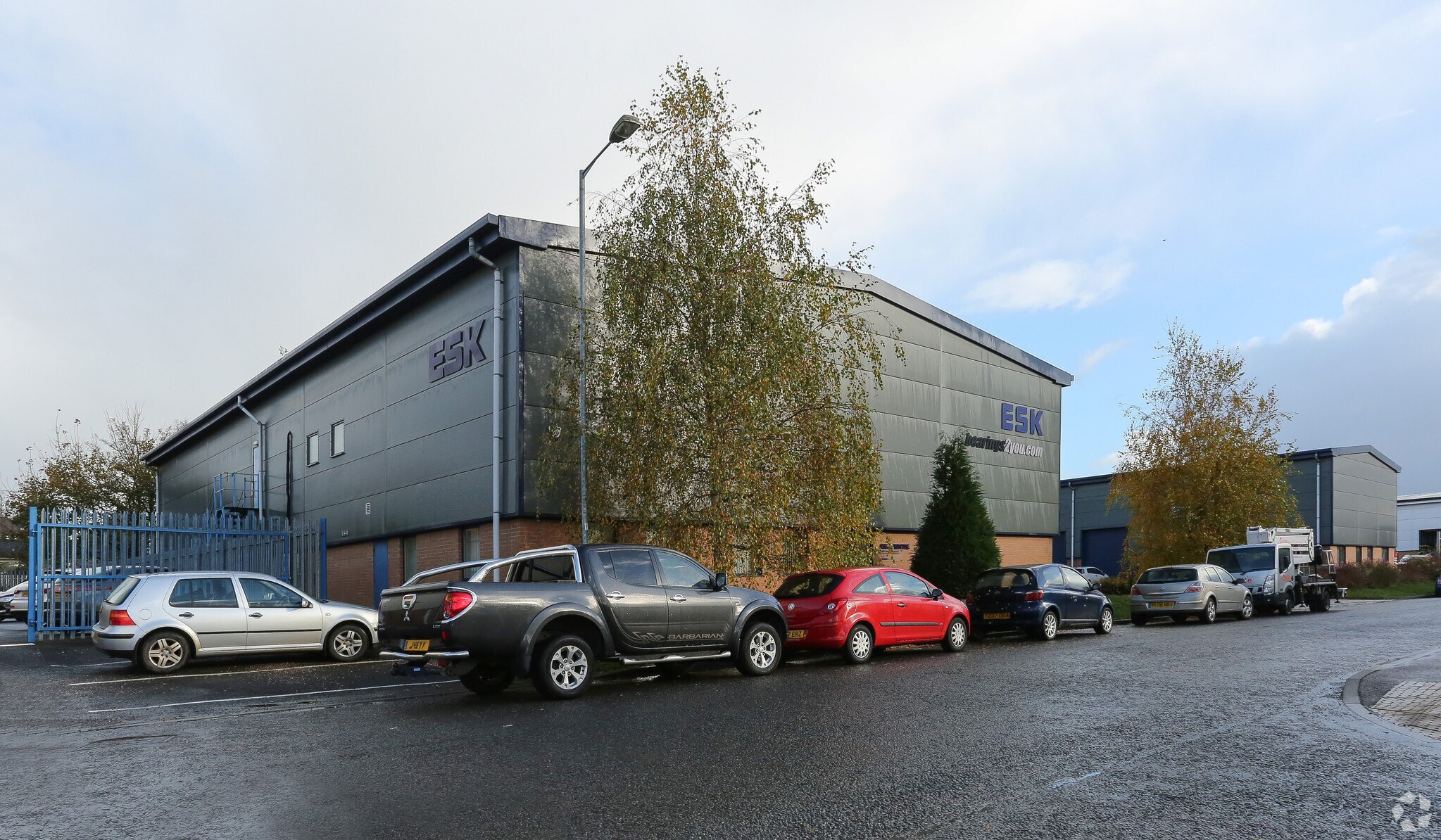 Whitebridge Way, Stone for sale Primary Photo- Image 1 of 1