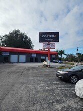 4820 Alt 19, Palm Harbor, FL à louer Photo du bâtiment- Image 1 de 1