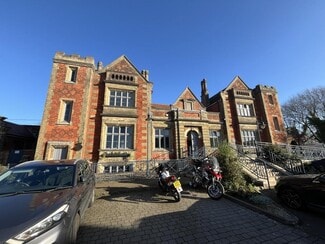 More details for Station Yard, Needham Market - Office for Lease