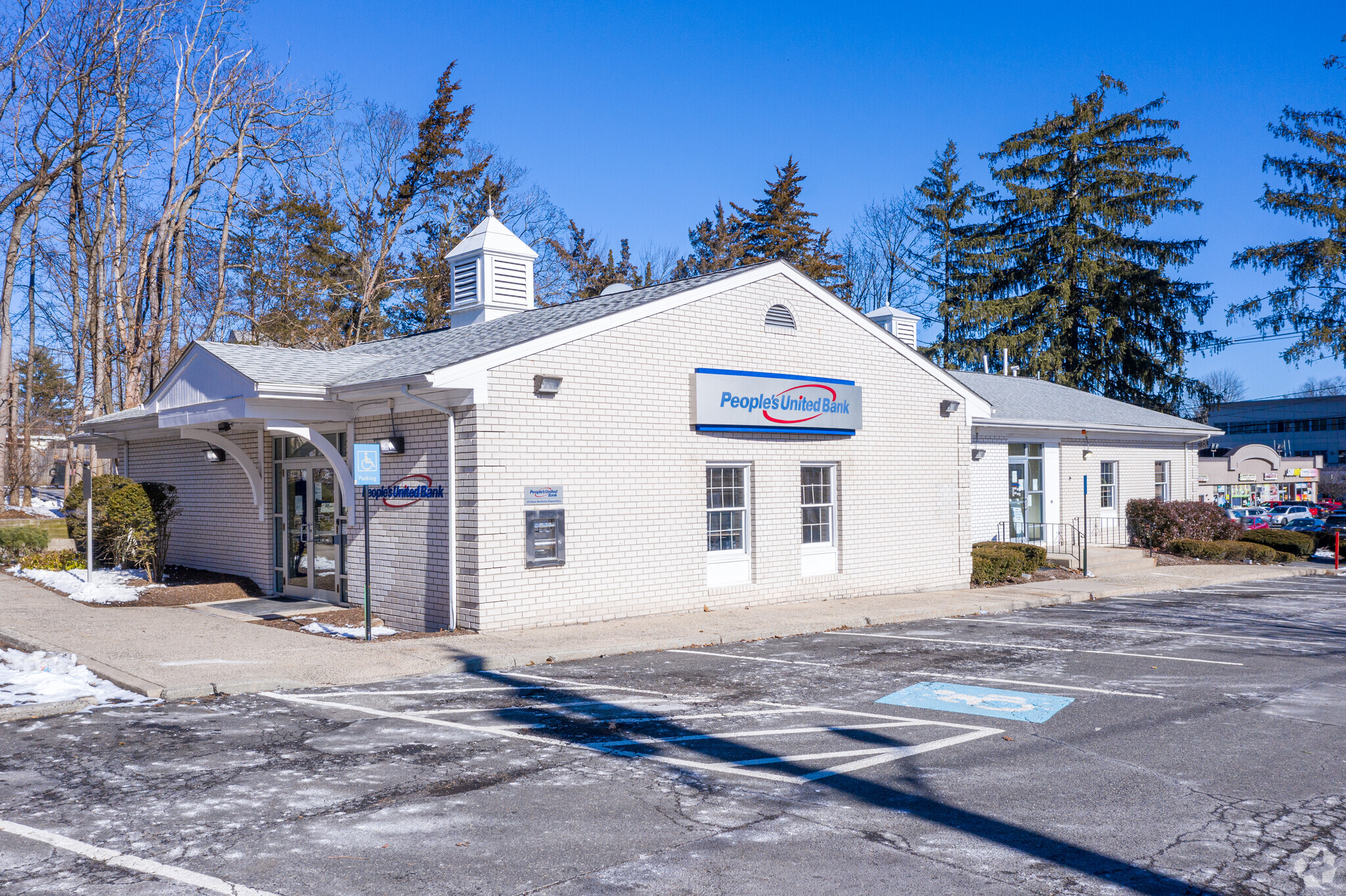 253 N Main St, Spring Valley, NY for sale Building Photo- Image 1 of 1