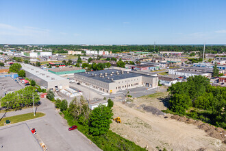 1920 Merivale Rd, Nepean, ON - Aérien  Vue de la carte