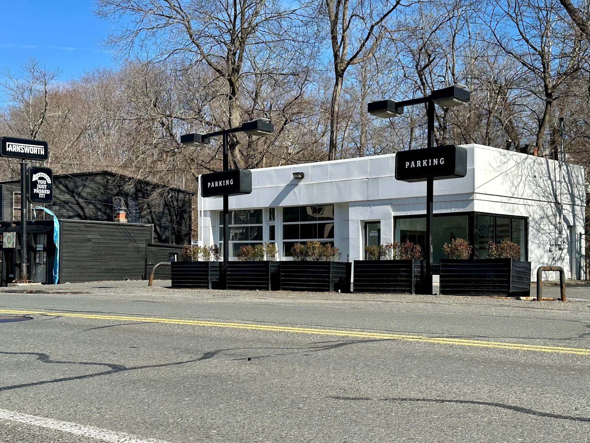 123 Main St, Great Barrington, MA for sale Primary Photo- Image 1 of 12