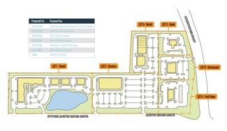 More details for 962 Courthouse Rd, Stafford, VA - Multiple Space Uses for Lease