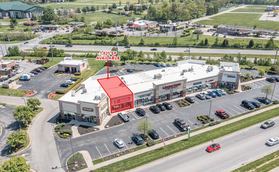 5016 Mud Ln, Louisville, KY for lease - Building Photo - Image 1 of 4
