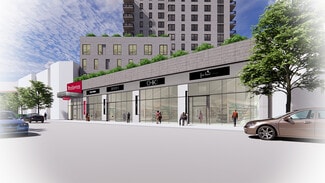 More details for 72-20 Broadway, Jackson Heights, NY - Office/Medical, Retail for Lease