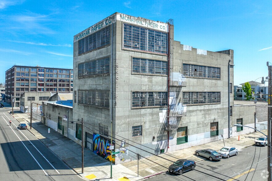 175 2nd St, Oakland, CA for sale - Building Photo - Image 1 of 1