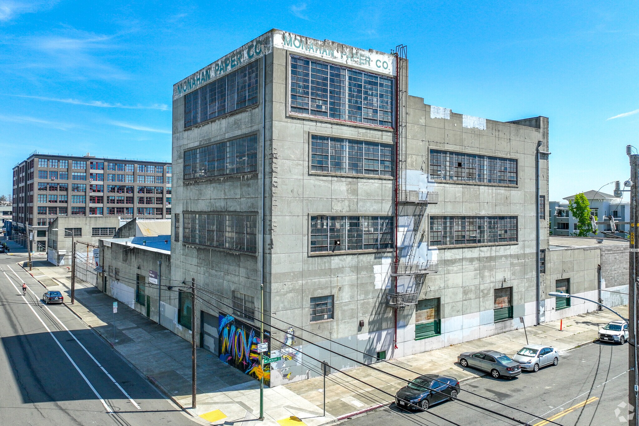 175 2nd St, Oakland, CA for sale Building Photo- Image 1 of 1