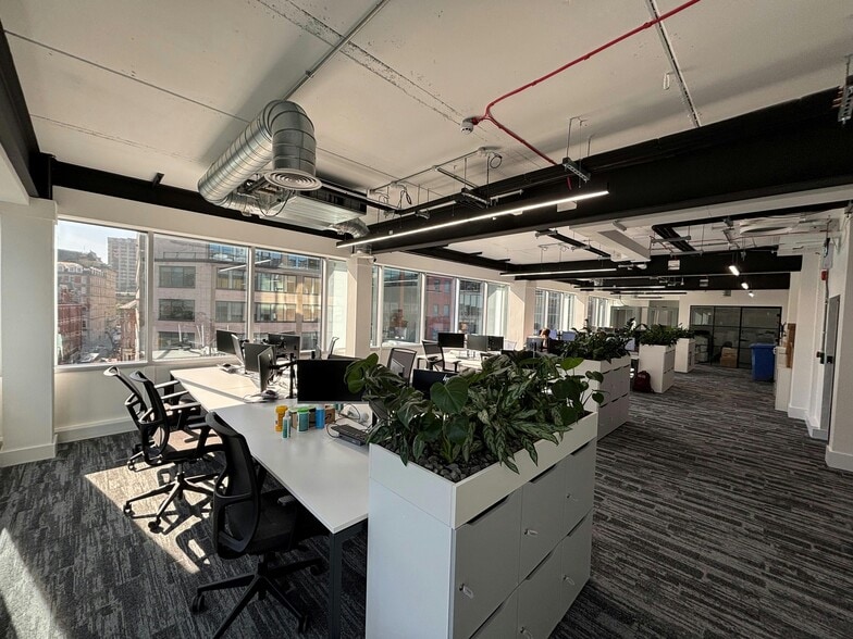 60 Church St, Birmingham for lease - Interior Photo - Image 2 of 25