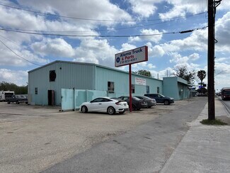 Plus de détails pour 3507 SW Military Dr, San Antonio, TX - Commerce de détail à vendre