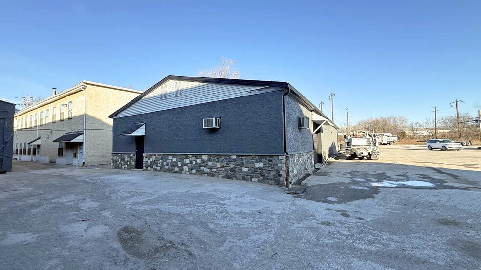 1304 Conshohocken Rd, Conshohocken, PA for sale - Primary Photo - Image 1 of 3