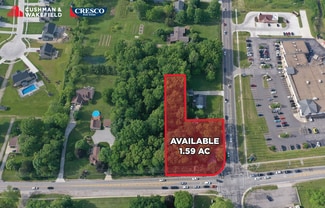 More details for 00 Detroit Rd, Avon, OH - Land for Sale