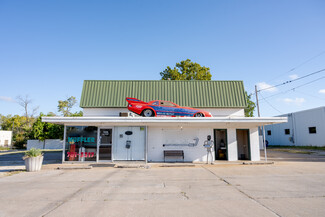 Plus de détails pour 901 E 15th St, Joplin, MO - Industriel à vendre