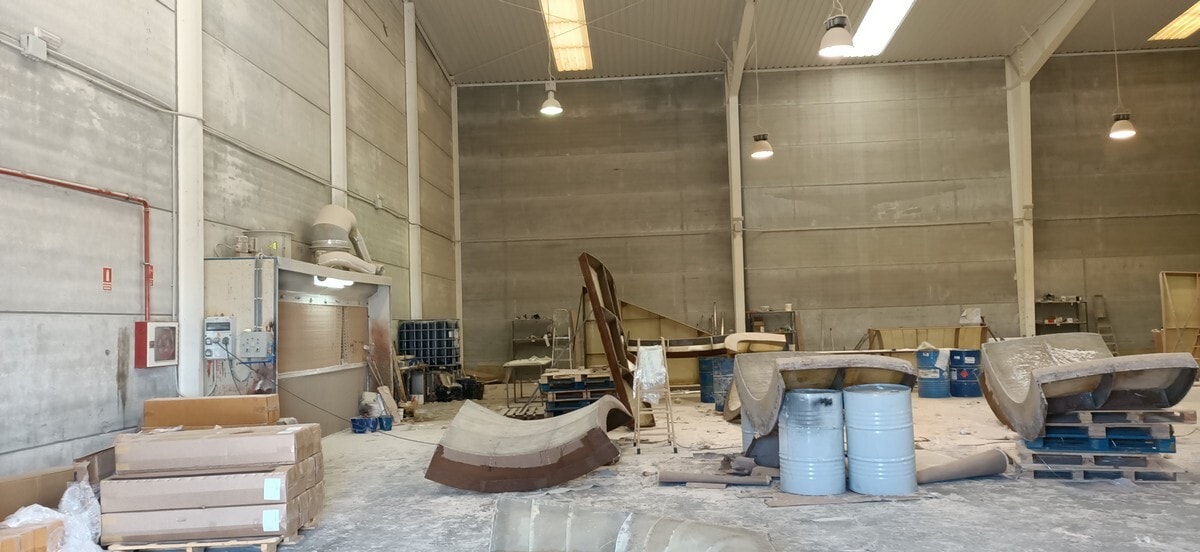 Avenida del Monte Boyal, 296, Casarrubios del Monte, Toledo for lease Interior Photo- Image 1 of 11