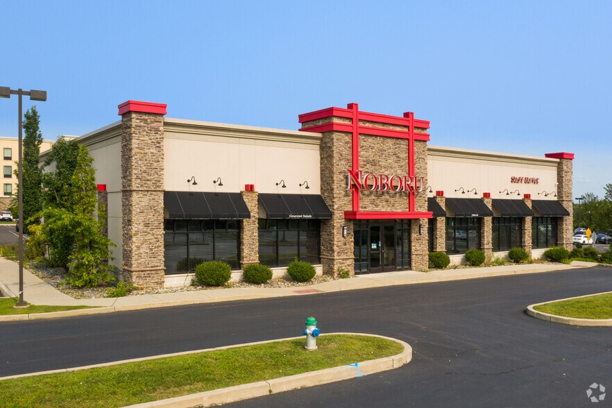 117 Garden Golf Blvd, North Wales, PA for lease - Primary Photo - Image 1 of 8