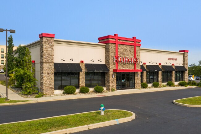 More details for 117 Garden Golf Blvd, North Wales, PA - Retail for Lease