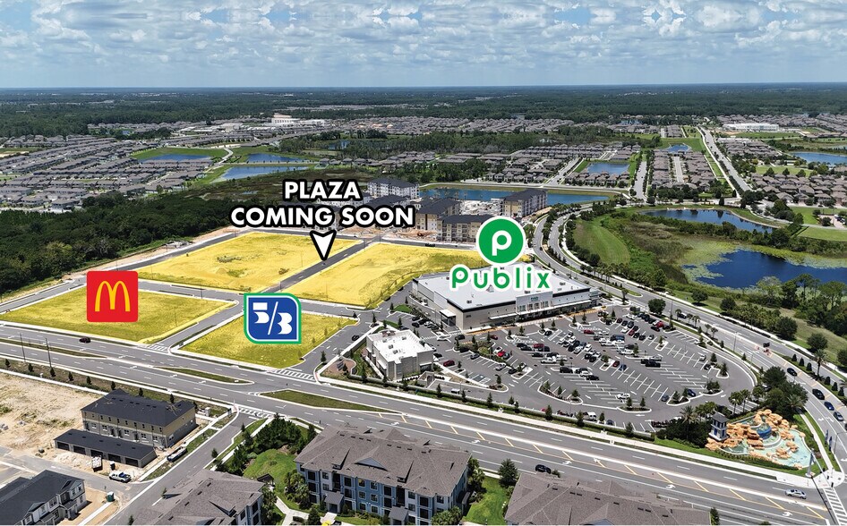 16200 Ascend Village, Winter Garden, FL for lease - Building Photo - Image 1 of 14