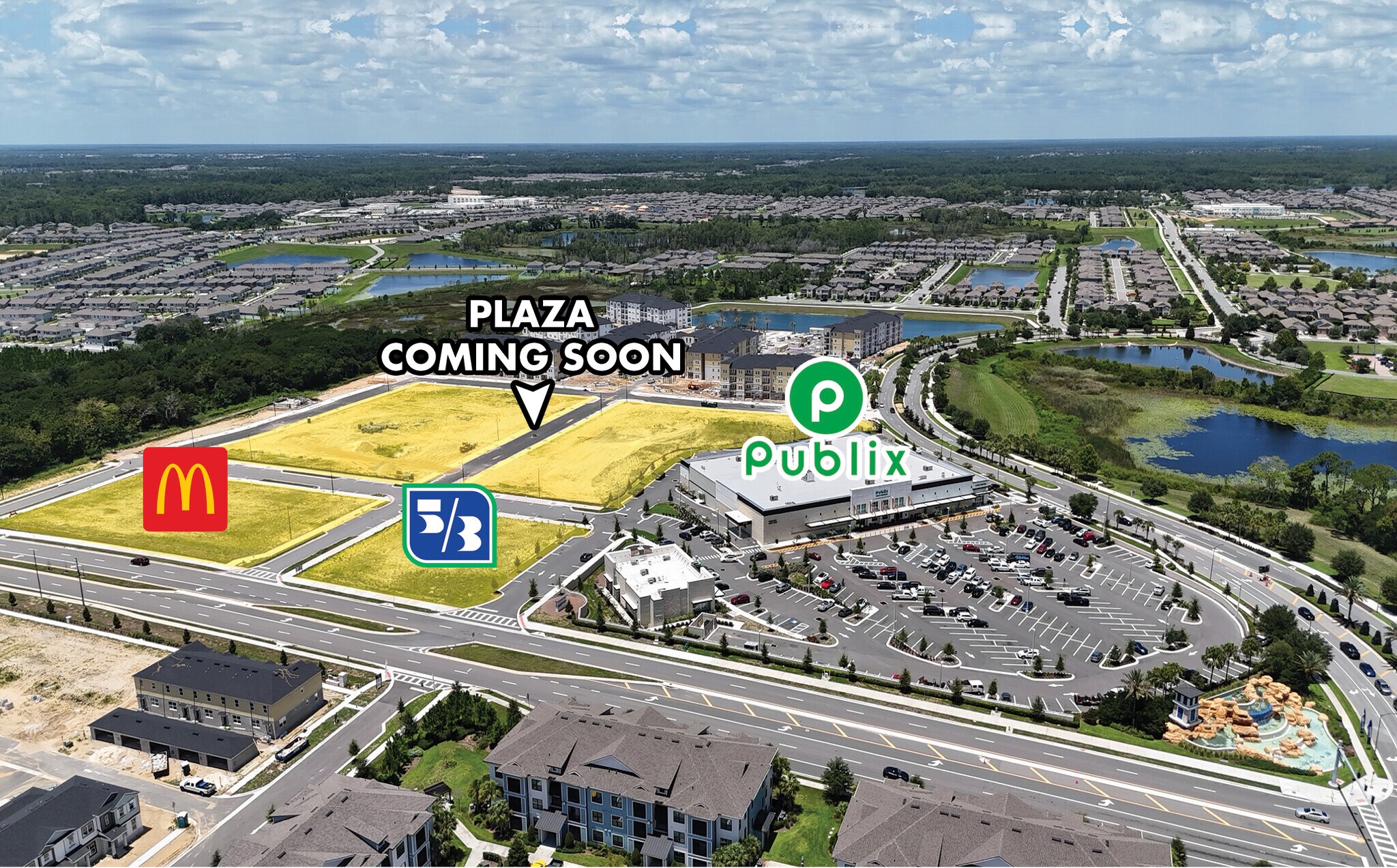 16200 Ascend Village, Winter Garden, FL for lease Building Photo- Image 1 of 15