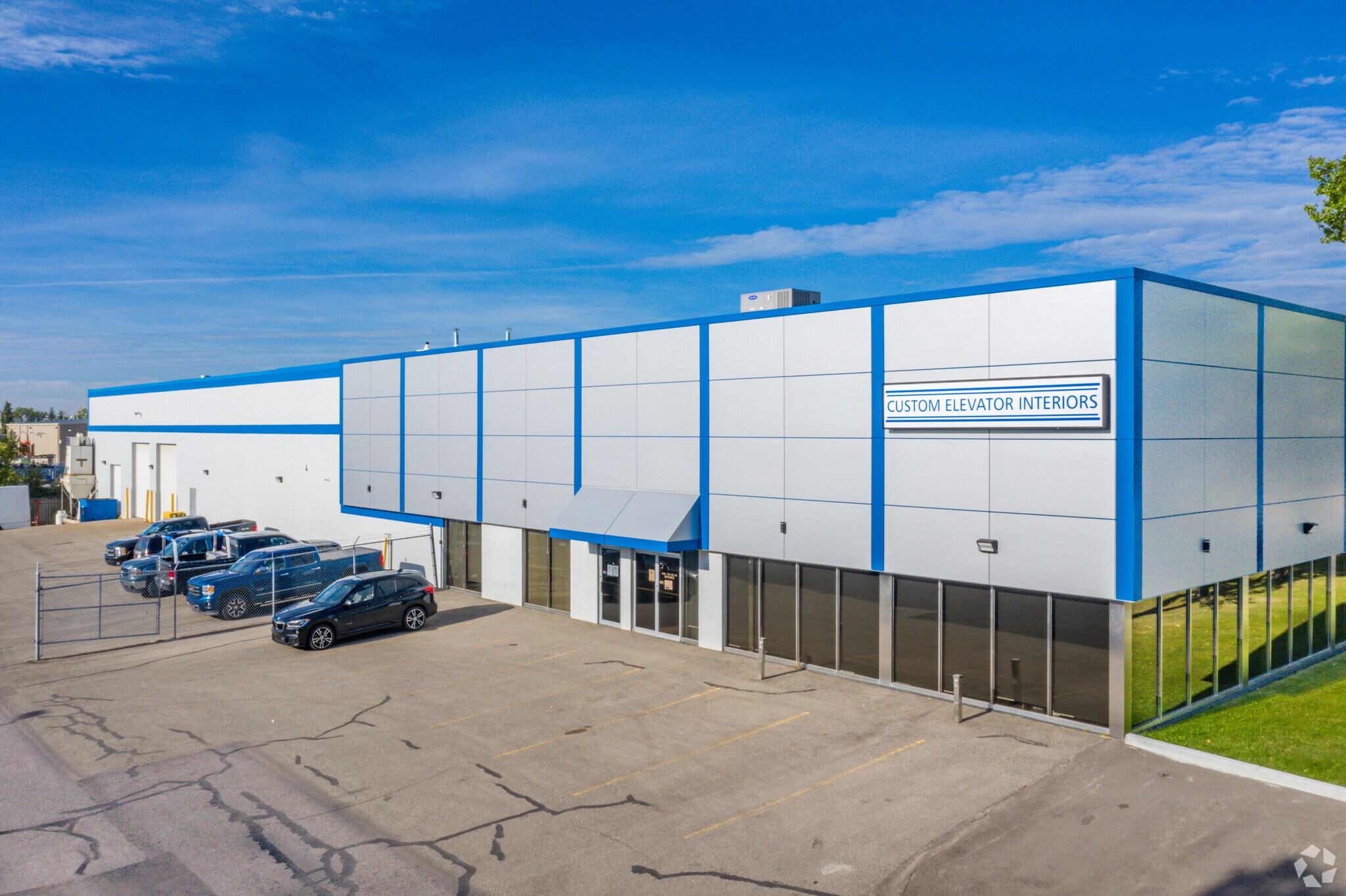 4305 75th Ave SE, Calgary, AB for sale Building Photo- Image 1 of 1