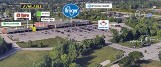 Plus de détails pour 780-798 Northwoods Blvd, Vandalia, OH - Commerce de détail à louer