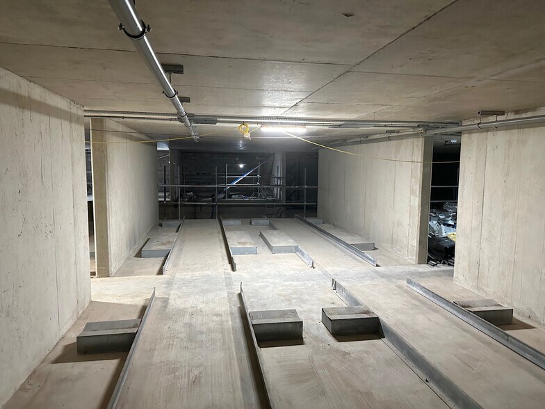 40 Laystall St, Manchester à louer - Photo intérieure - Image 3 de 5