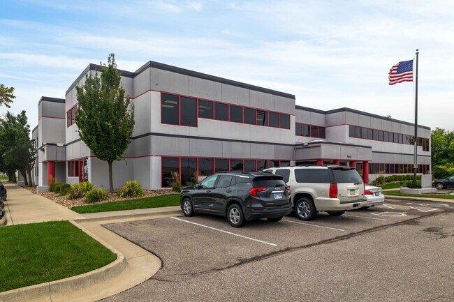 More details for 9229 E 37th St, Wichita, KS - Office for Lease