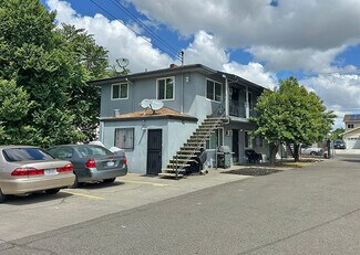 More details for 3836 43rd Ave, Sacramento, CA - Multifamily for Sale