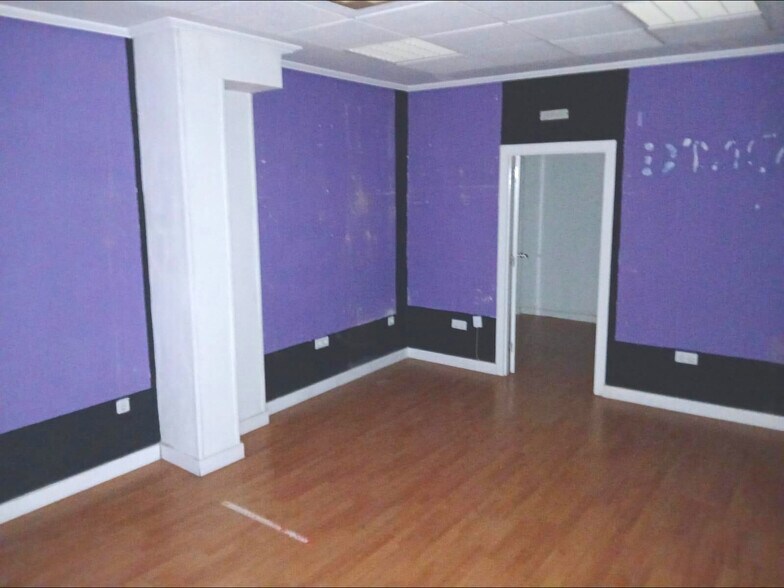 Retail in Cáceres, Cáceres for lease - Interior Photo - Image 3 of 10