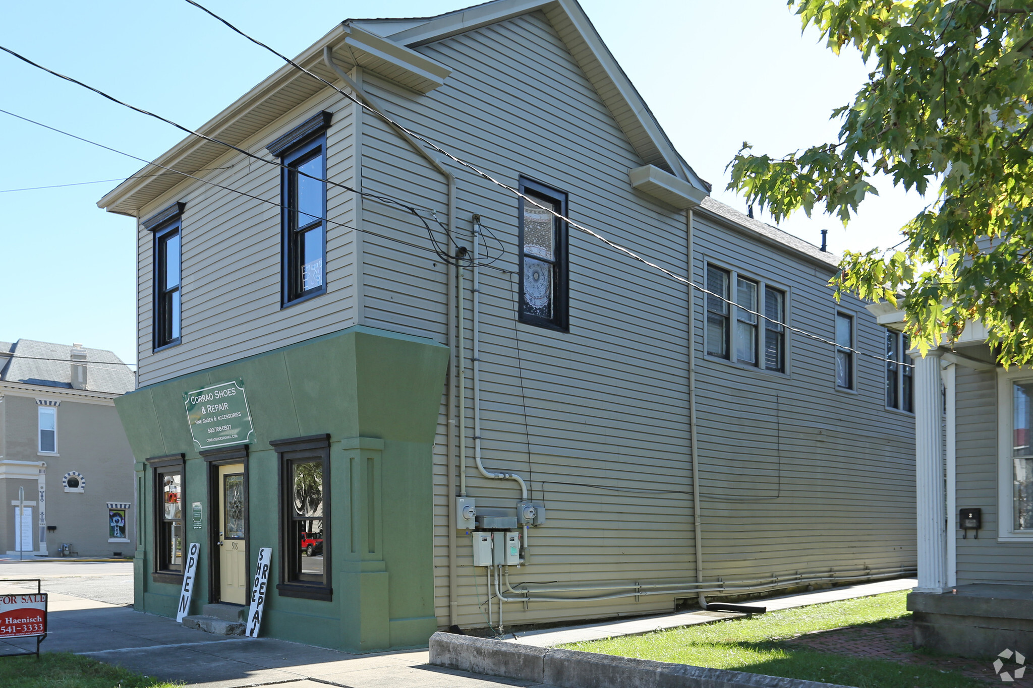 918 E Market St, New Albany, IN for sale Primary Photo- Image 1 of 9