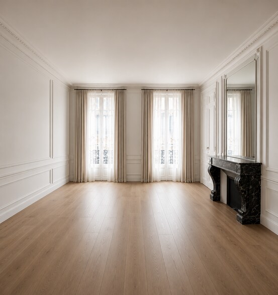 Bureau dans Paris à vendre - Photo du bâtiment - Image 2 de 3