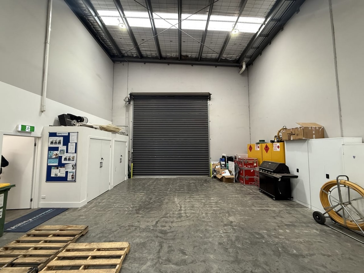 9 Rocklea Dr, Port Melbourne, VIC 3207 - Unité 1 - - Photo intérieure - Image 1 of 9