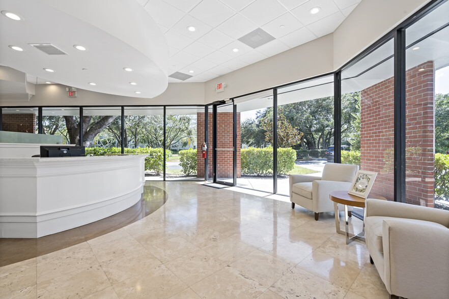 951 Broken Sound Pky, Boca Raton, FL for lease - Interior Photo - Image 3 of 12