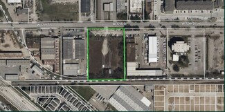 Plus de détails pour 3555 W 12th St, Houston, TX - Terrain à vendre