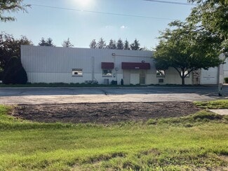 More details for 1N046 Linlar Drive, Elburn, IL - Industrial for Lease