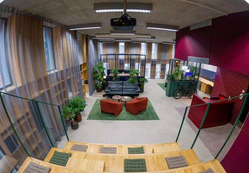 1 Rivington Pl, Londres à louer - Photo intérieure - Image 3 de 32