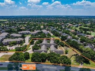 More details for 11395 Richmond Ave, Houston, TX - Medical for Lease
