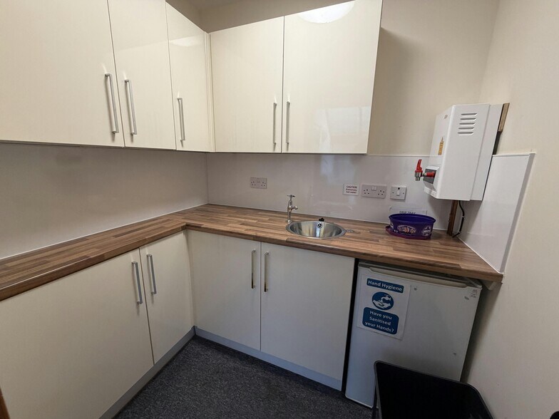 1 Maidenplain Pl, Auchterarder à louer - Photo du bâtiment - Image 3 de 16