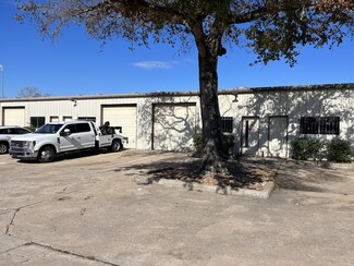 More details for 1730 Elmview Dr, Houston, TX - Industrial for Lease