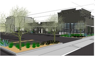 Plus de détails pour 22420 Third St, Newhall, CA - Commerce de détail à louer