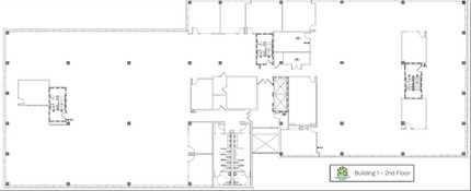 5405 W Cypress St, Tampa, FL for lease Floor Plan- Image 1 of 1