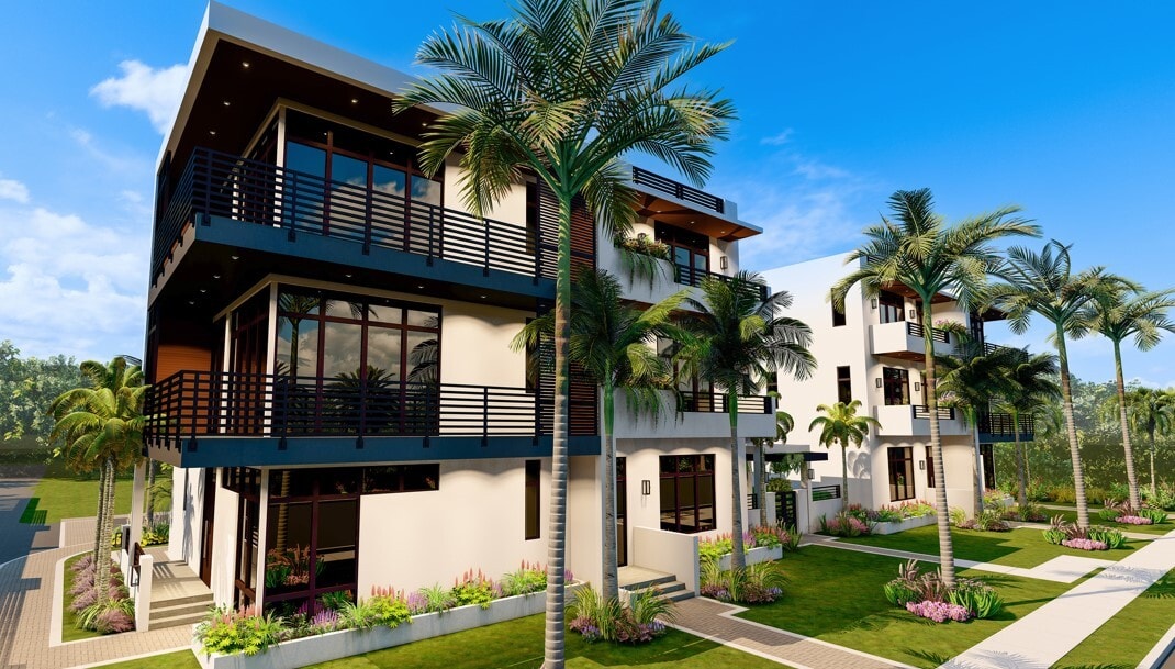 2410 N Federal Hwy, Delray Beach, FL for sale Primary Photo- Image 1 of 14