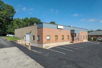 Plus de détails pour 30 Benefit St, Warwick, RI - Médical, Local d'activités à louer