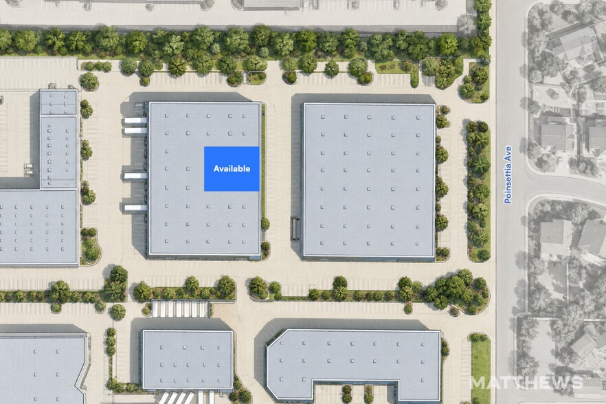 935 Poinsettia Ave, Vista, CA for lease - Building Photo - Image 3 of 4