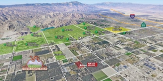 Plus de détails pour Airport Blvd., Vista Santa Rosa, CA - Terrain à vendre