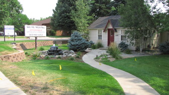 5290 Ward Rd, Arvada CO - Commercial Real Estate