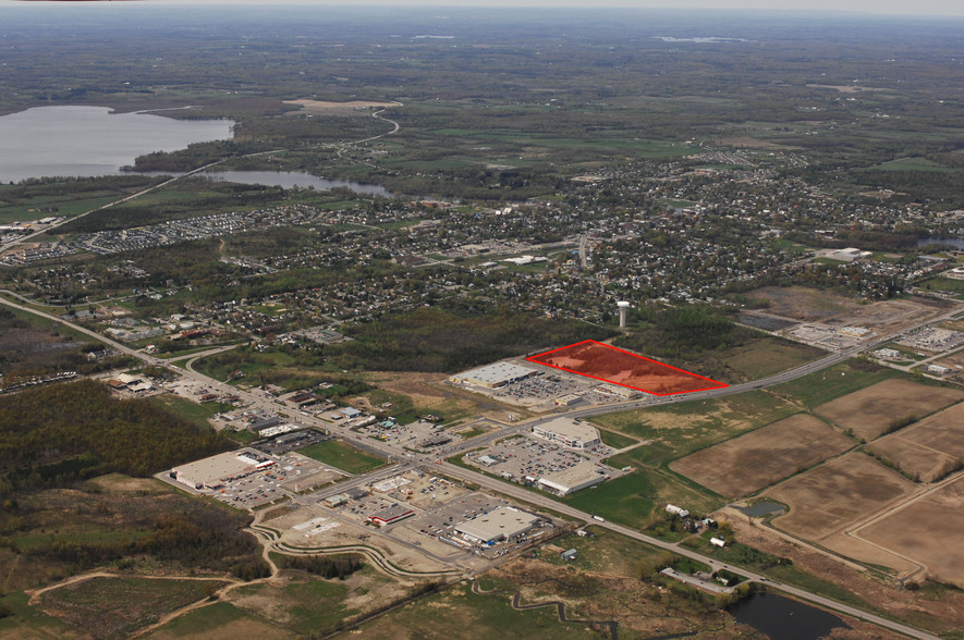 Highway 7, Carleton Place, ON for sale - Primary Photo - Image 1 of 1