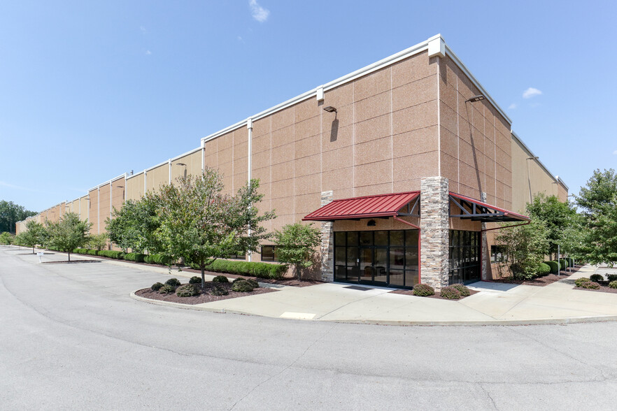 2010 Jacksons Pointe Court, Zelienople, PA for lease - Building Photo - Image 1 of 4